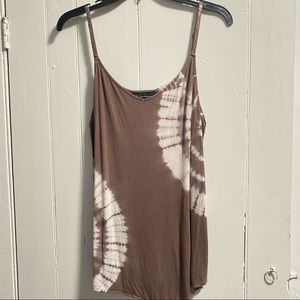 Tie Dye Tank
